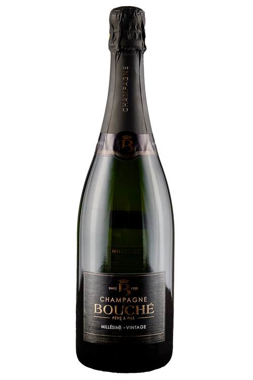 Champagne Extra Brut Cuvée Vintage