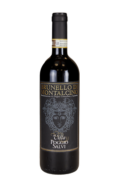 Brunello di Montalcino