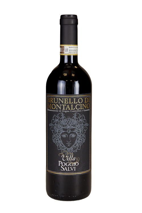 Brunello di Montalcino