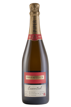 Champagne Extra Brut Essentiel