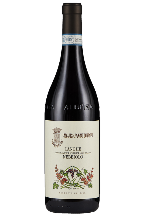 Langhe Nebbiolo