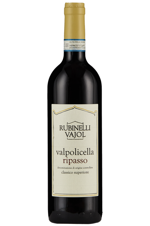 Valpolicella Ripasso Classico Superiore