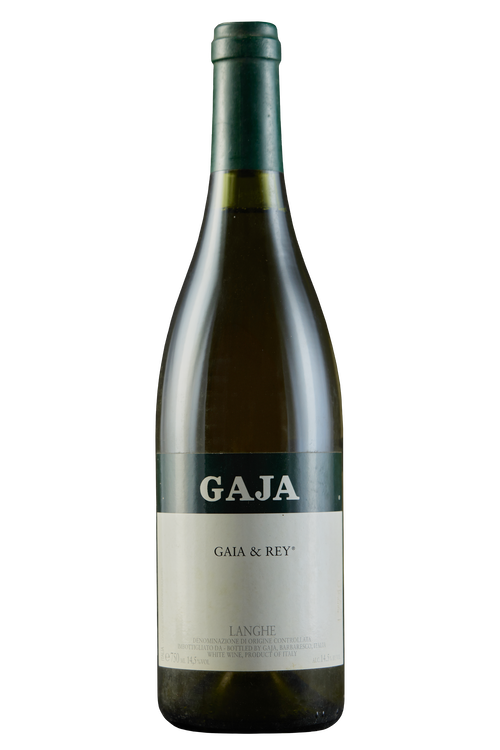 Langhe Bianco Gaja E Rey