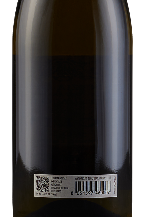 Venezia Giulia Ribolla Gialla A Tessa