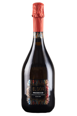 Prosecco Extra Dry El Siòr