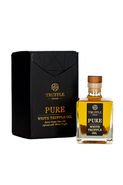 Olio al tartufo