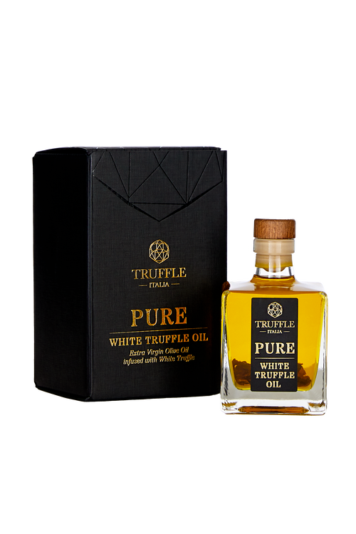 Truffle Oil