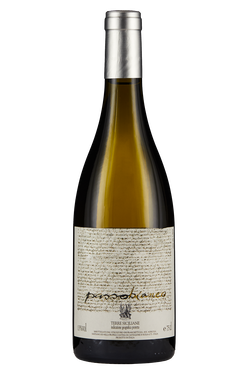 Terre Siciliane Passobianco