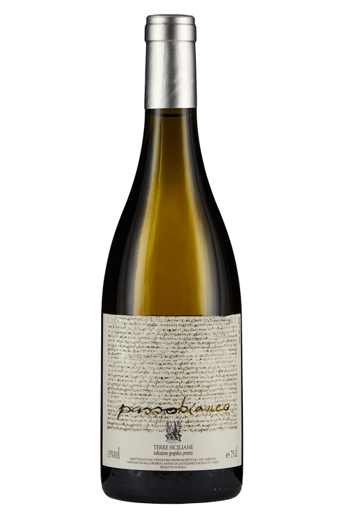 Terre Siciliane Passobianco