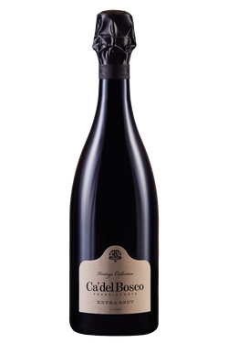 Franciacorta Extra Brut Vintage Collection