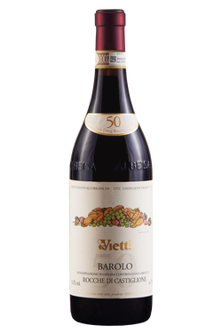 Barolo Rocche di Castiglione