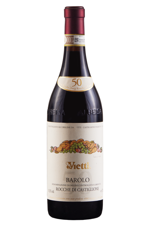 Barolo Rocche di Castiglione
