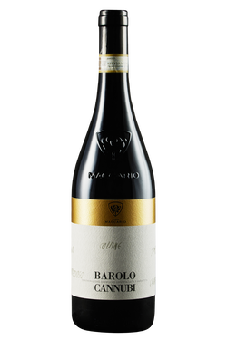 Barolo Cannubi