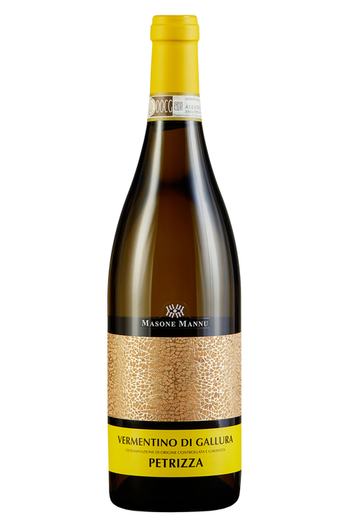 Vermentino di Gallura Petrizza