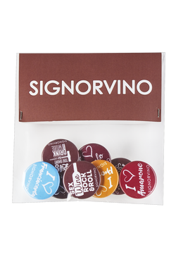 Kit spille piccole