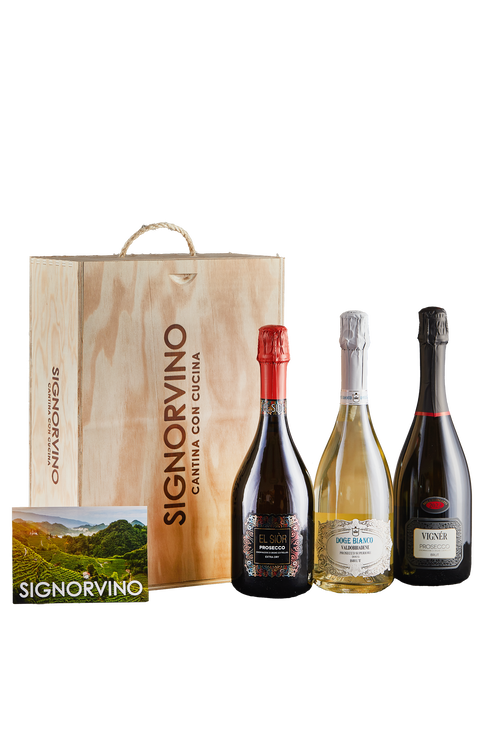 Wine Box Prosecco
