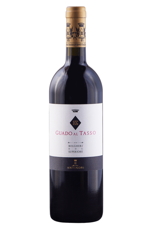 Bolgheri Rosso Guado al Tasso