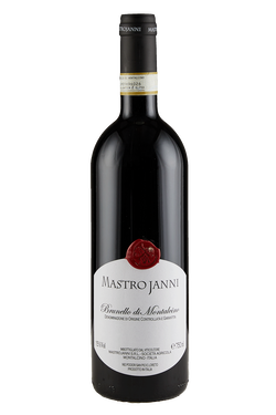 Brunello Di Montalcino
