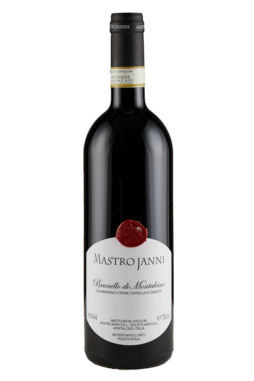 Brunello Di Montalcino