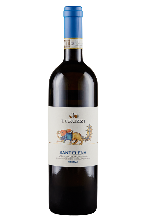 Vernaccia di San Gimignano Riserva Sant'Elena