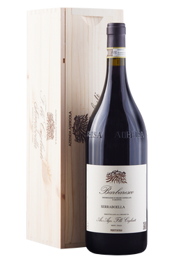 Barbaresco Serraboella