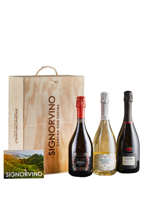 Wine Box Prosecco