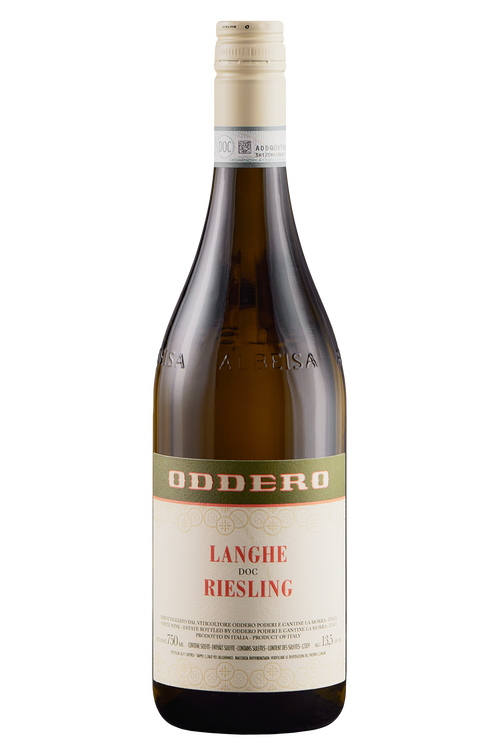 Langhe Bianco Collaretto