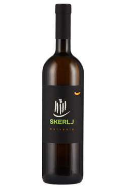 Venezia Giulia Malvasia