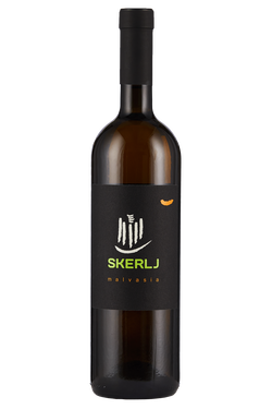 Venezia Giulia Malvasia