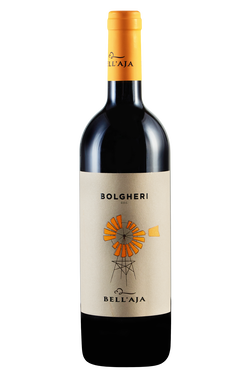 Bolgheri Rosso