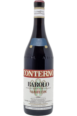 Barolo Cerretta