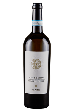 Delle Venezie Pinot Grigio Le Pezze