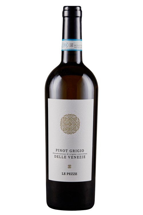 Delle Venezie Pinot Grigio Le Pezze