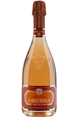 Alto Adige Brut Rosé Metodo Classico Excellor