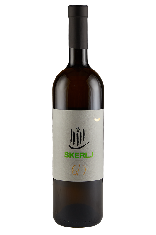 Venezia Giulia Vitovska 6/7