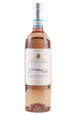 Bardolino Chiaretto