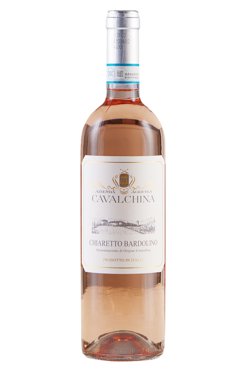 Bardolino Chiaretto