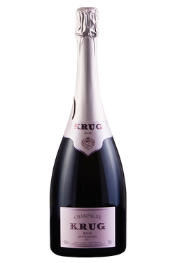 Champagne Rosé Brut Grande Cuvée 28Ème Édition