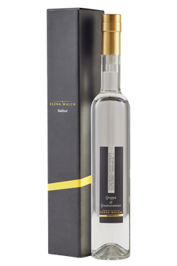 Grappa di Gewürztraminer