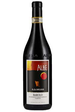 Barolo Albe