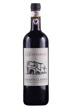 Chianti Classico Bio