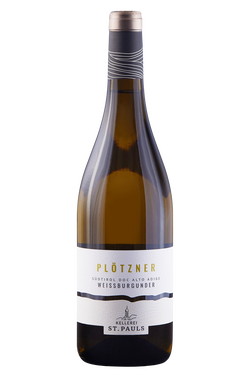 Alto Adige Pinot Bianco Plötzner