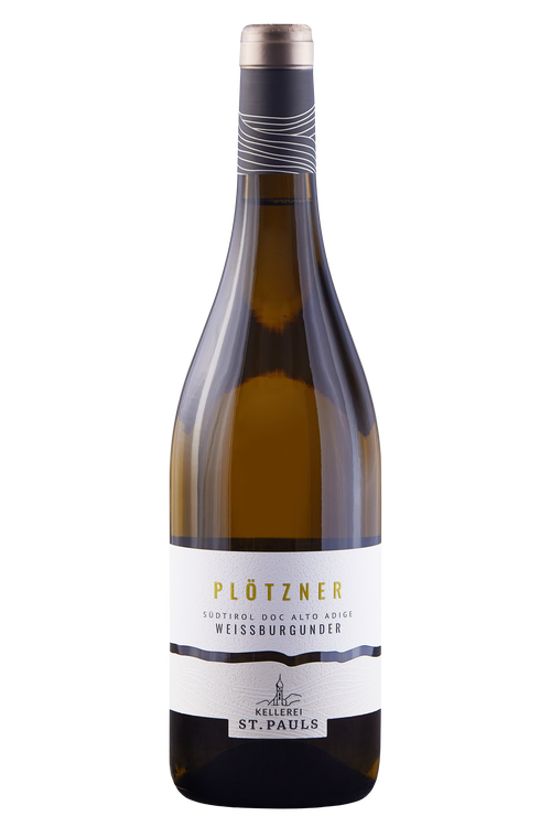Alto Adige Pinot Bianco Plötzner