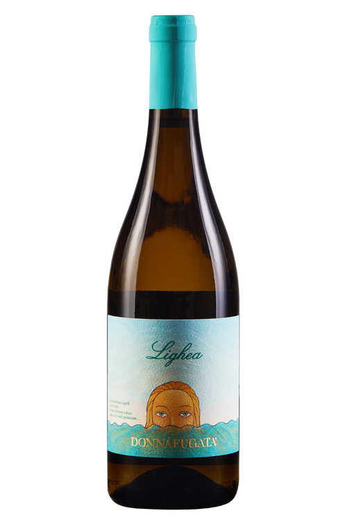 Terre Siciliane Zibibbo Lighea