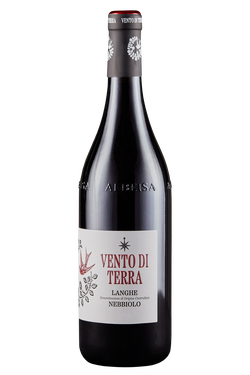 Langhe Nebbiolo Vento di Terra