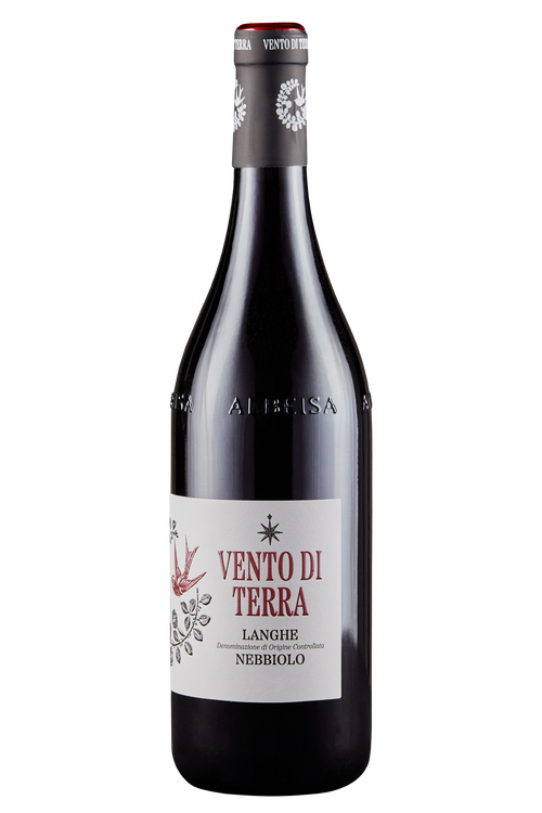 Langhe Nebbiolo Vento di Terra