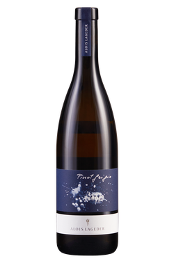 Alto Adige Pinot Grigio bio