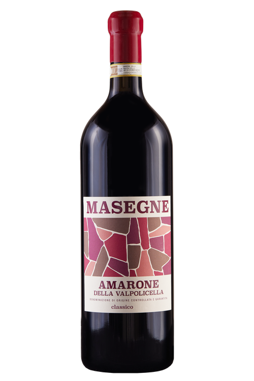 Amarone Della Valpolicella Classico Masegne