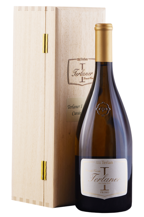 Alto Adige Terlaner I Primo Grande Cuvée