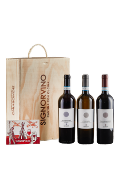 Wine Box Everyday